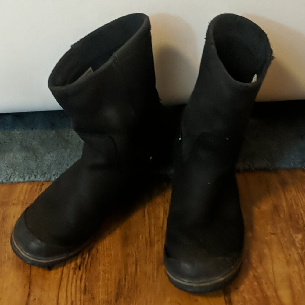 Sorel Slimshortie